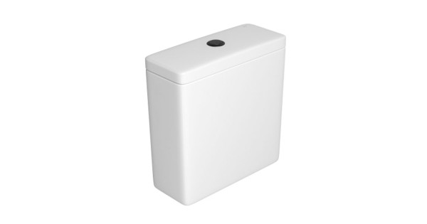Caixa Acoplada Dual Flux (3 E 6L) Axis/Living/Piano/Polo/Quadra